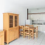 93 - Bilocale Vista Mare Con Terrazzo E Parking Coperto