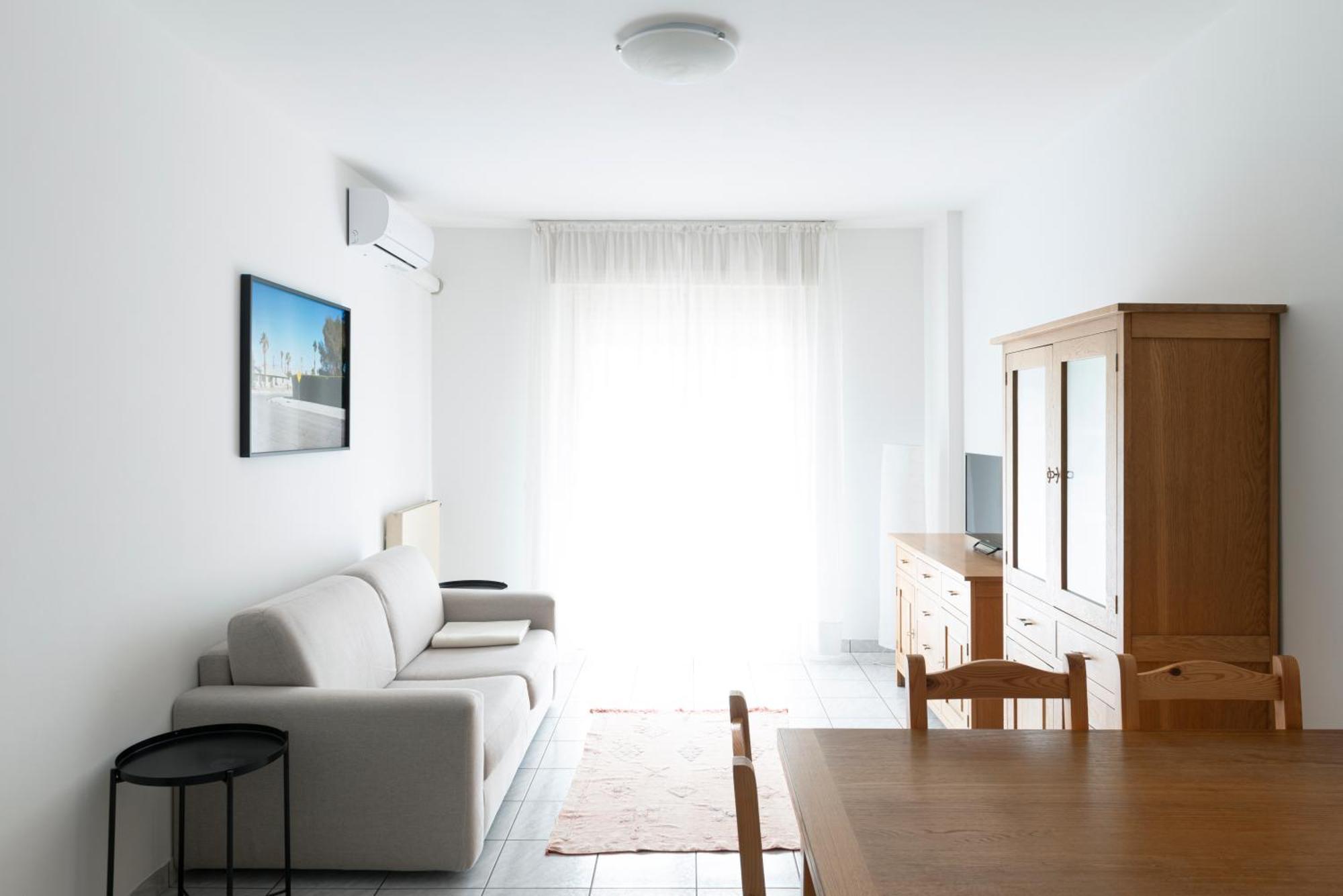 93 - Bilocale Vista Mare Con Terrazzo E Parking Coperto Apartment Lignano Sabbiadoro
