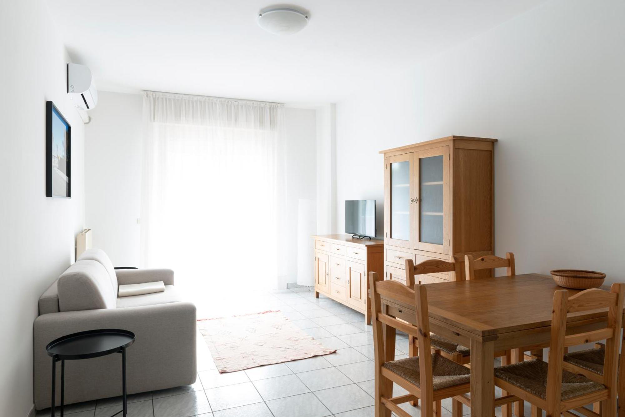 93 - Bilocale Vista Mare Con Terrazzo E Parking Coperto * Lignano Sabbiadoro