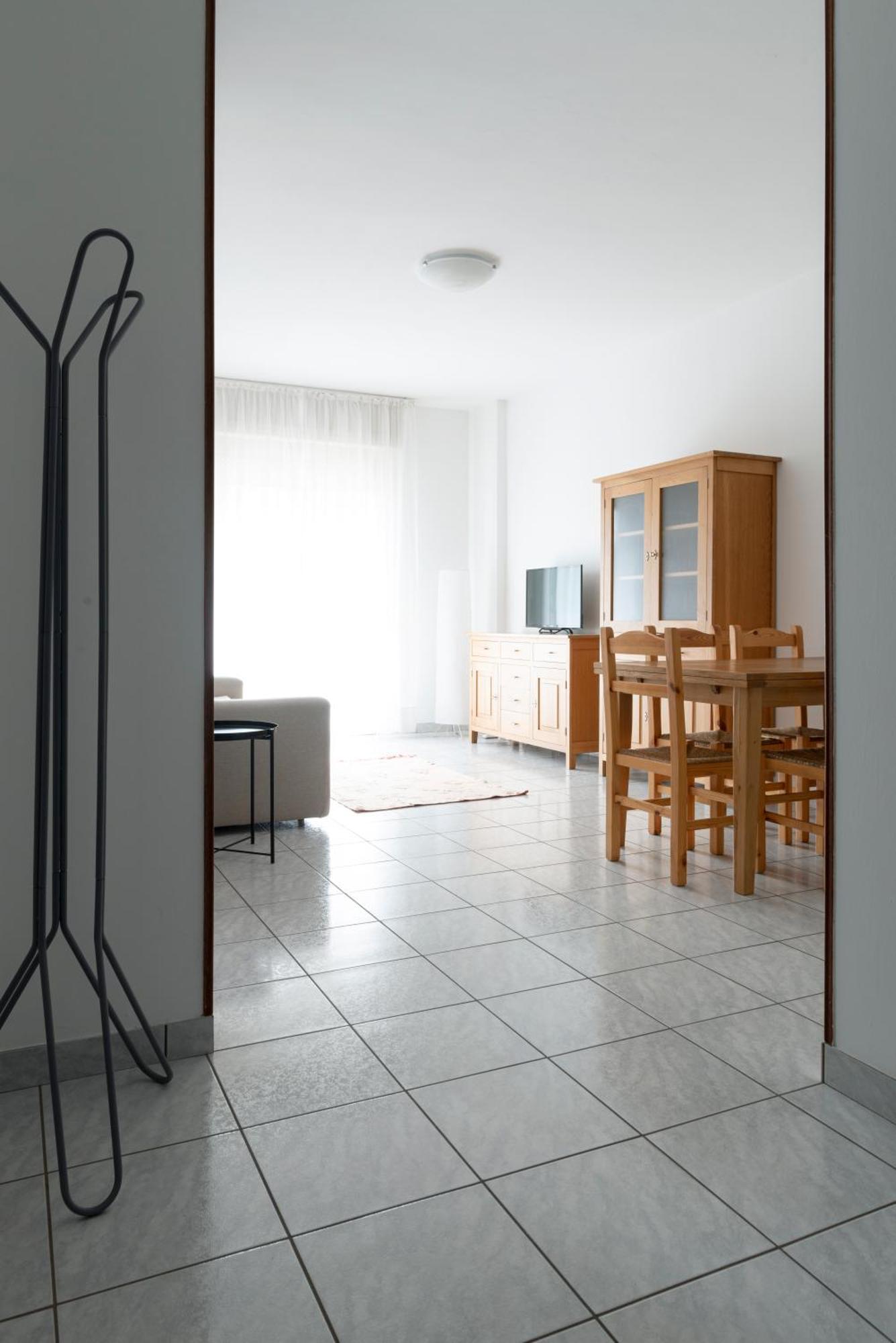 93 - Bilocale Vista Mare Con Terrazzo E Parking Coperto Apartment Lignano Sabbiadoro